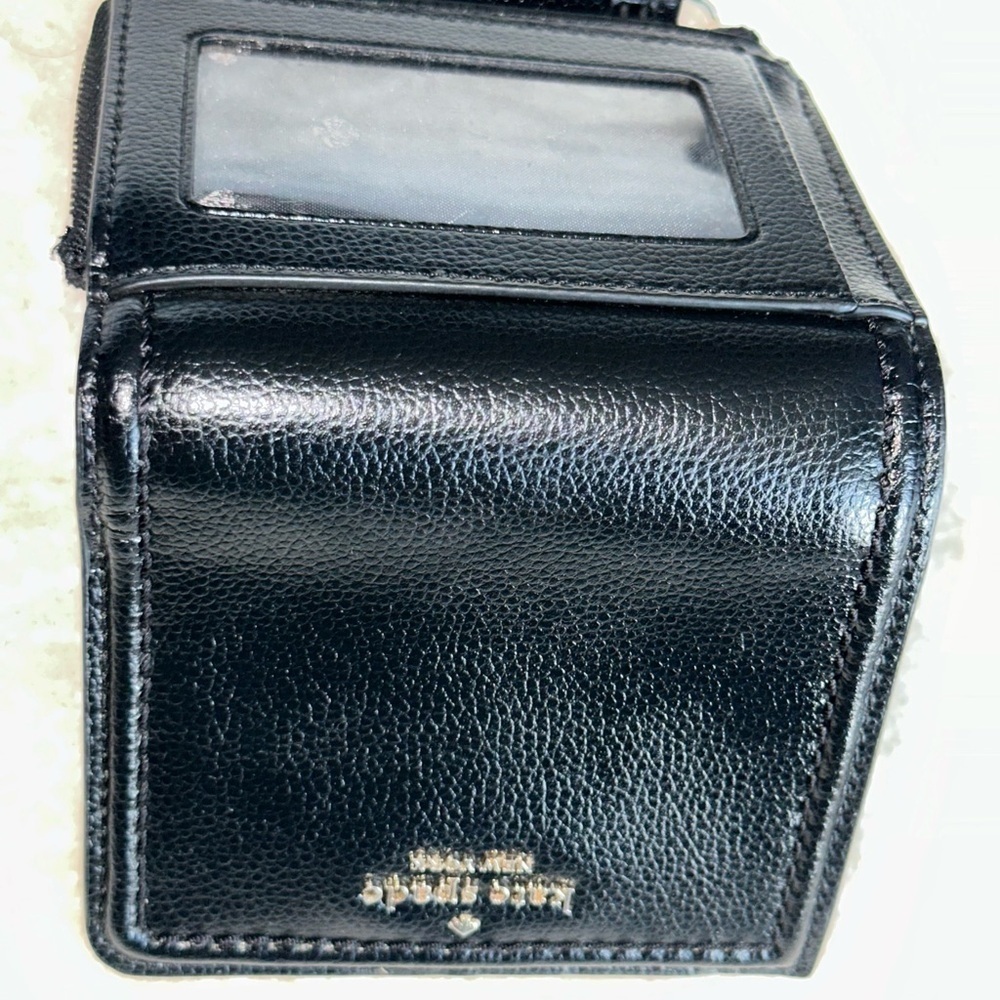 Kate Spade Wristlet and Wallet - Picture 2 of 5